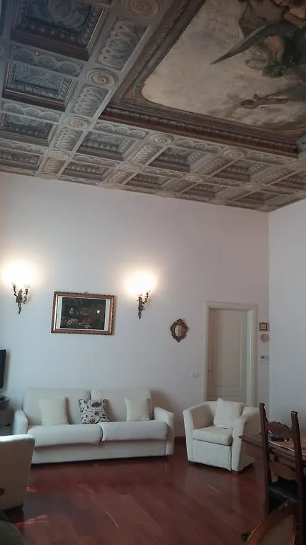 Antinori Apartment Florence 0*,
