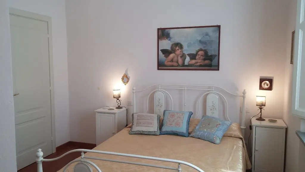 Antinori Apartment Florence
