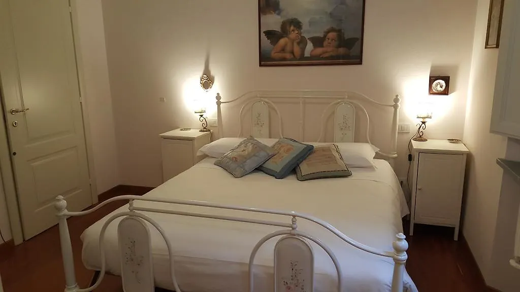 Antinori Apartment Florence