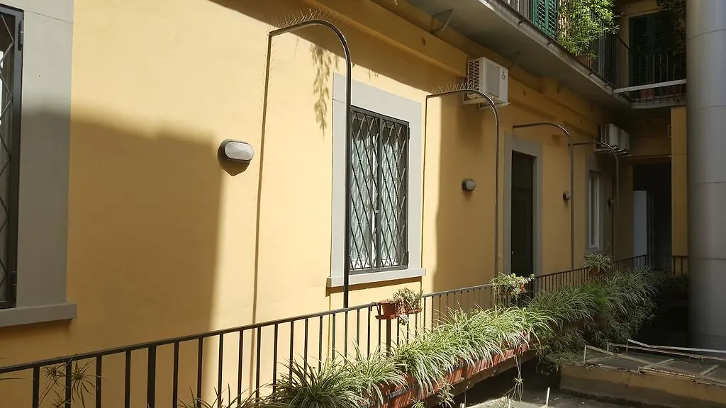 Antinori Apartment Florence Italy