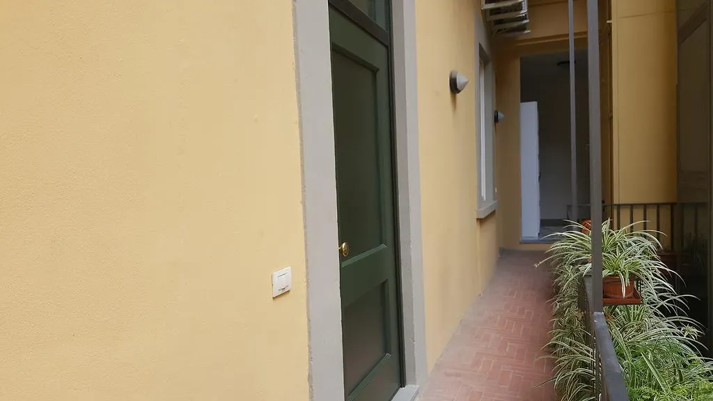 Antinori Apartment Florence