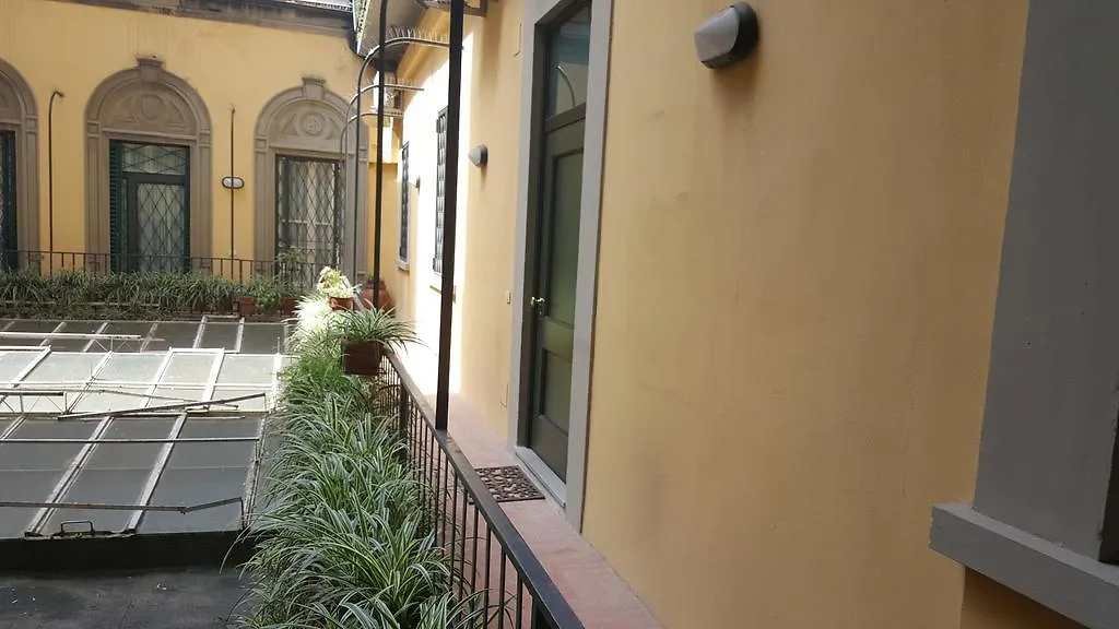 Antinori Apartment Florence Italy