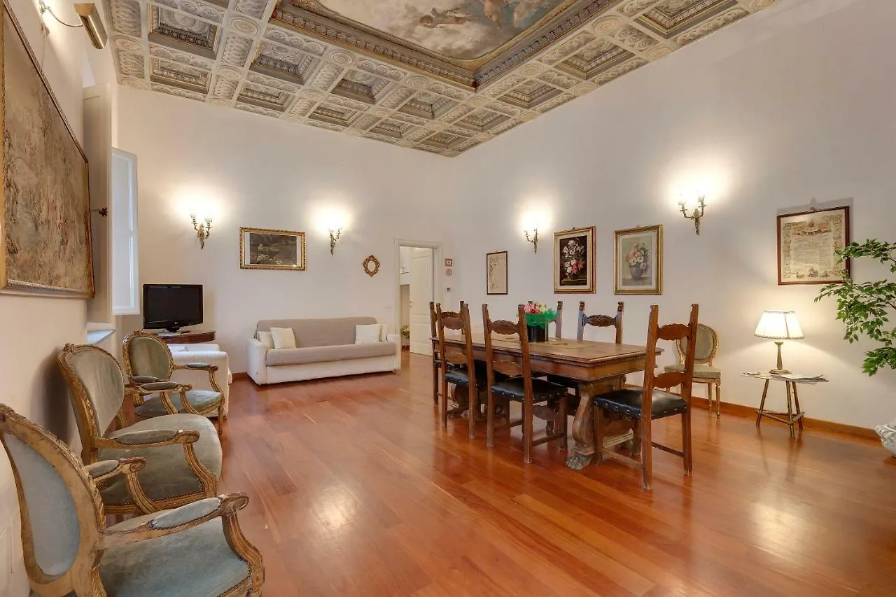 Antinori Apartment Florence Italy