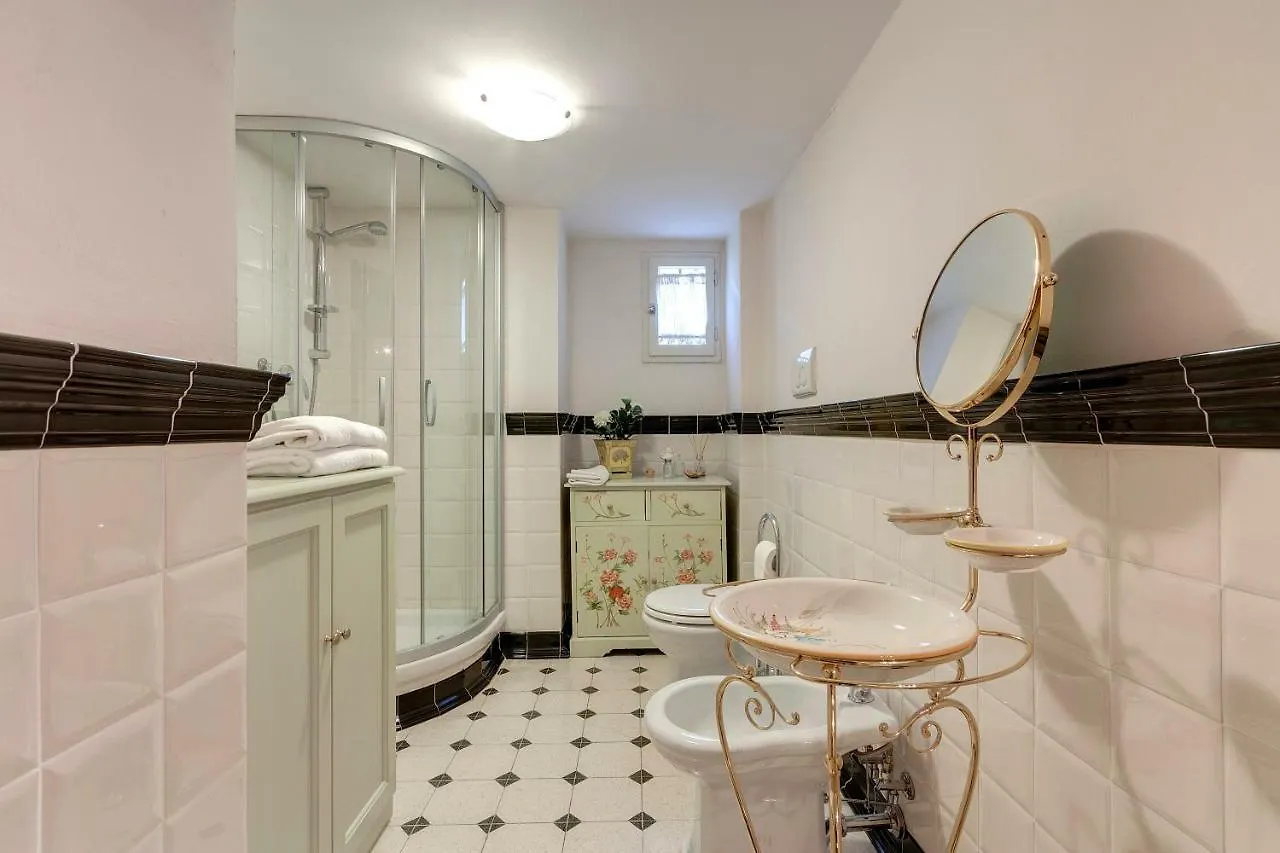 Antinori Apartment Florence Italy
