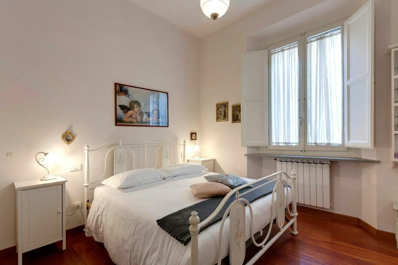 Antinori Apartment Florence