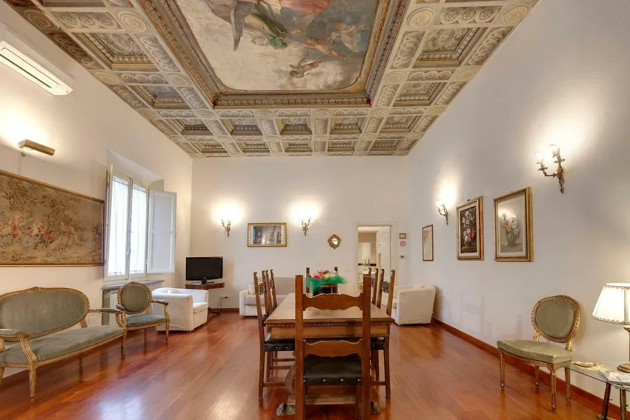 Antinori Apartment Florence