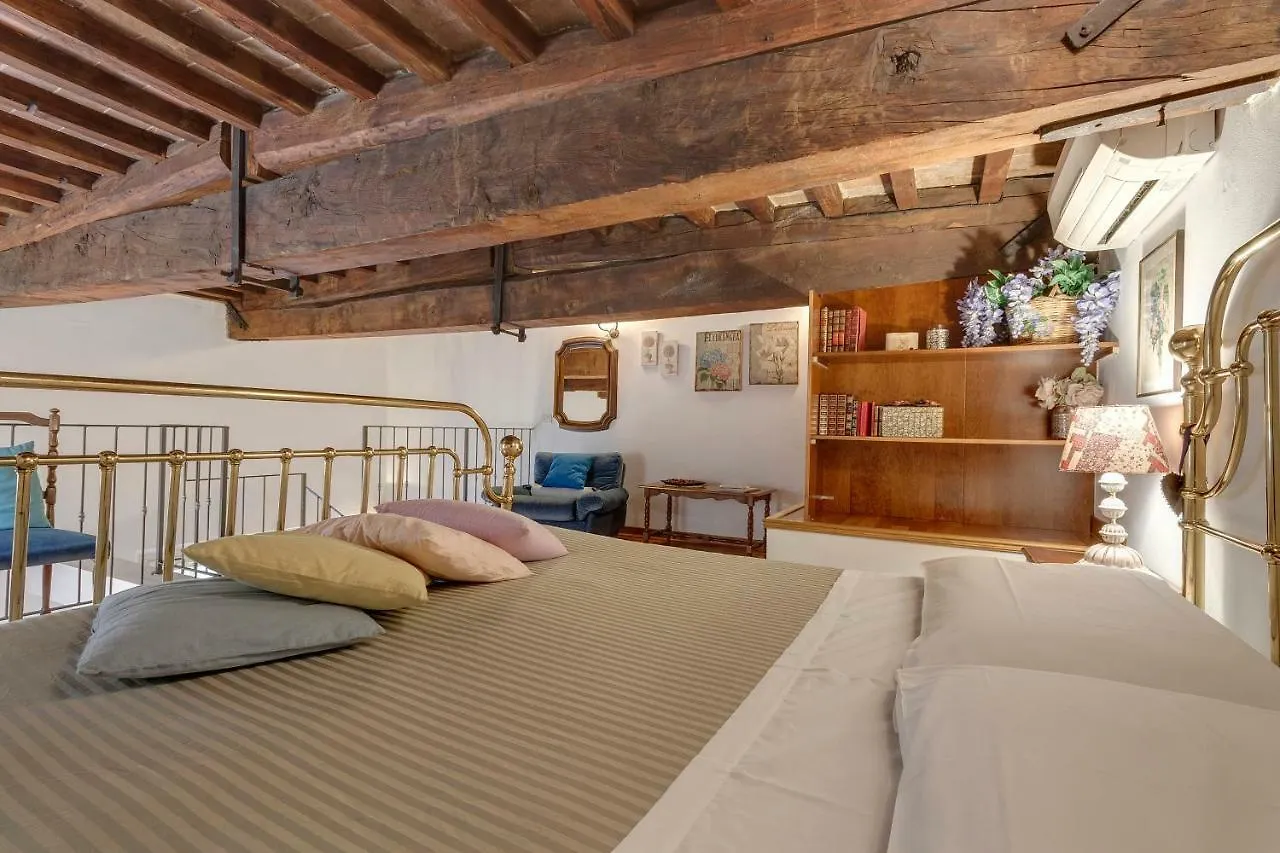 Antinori Apartment Florence