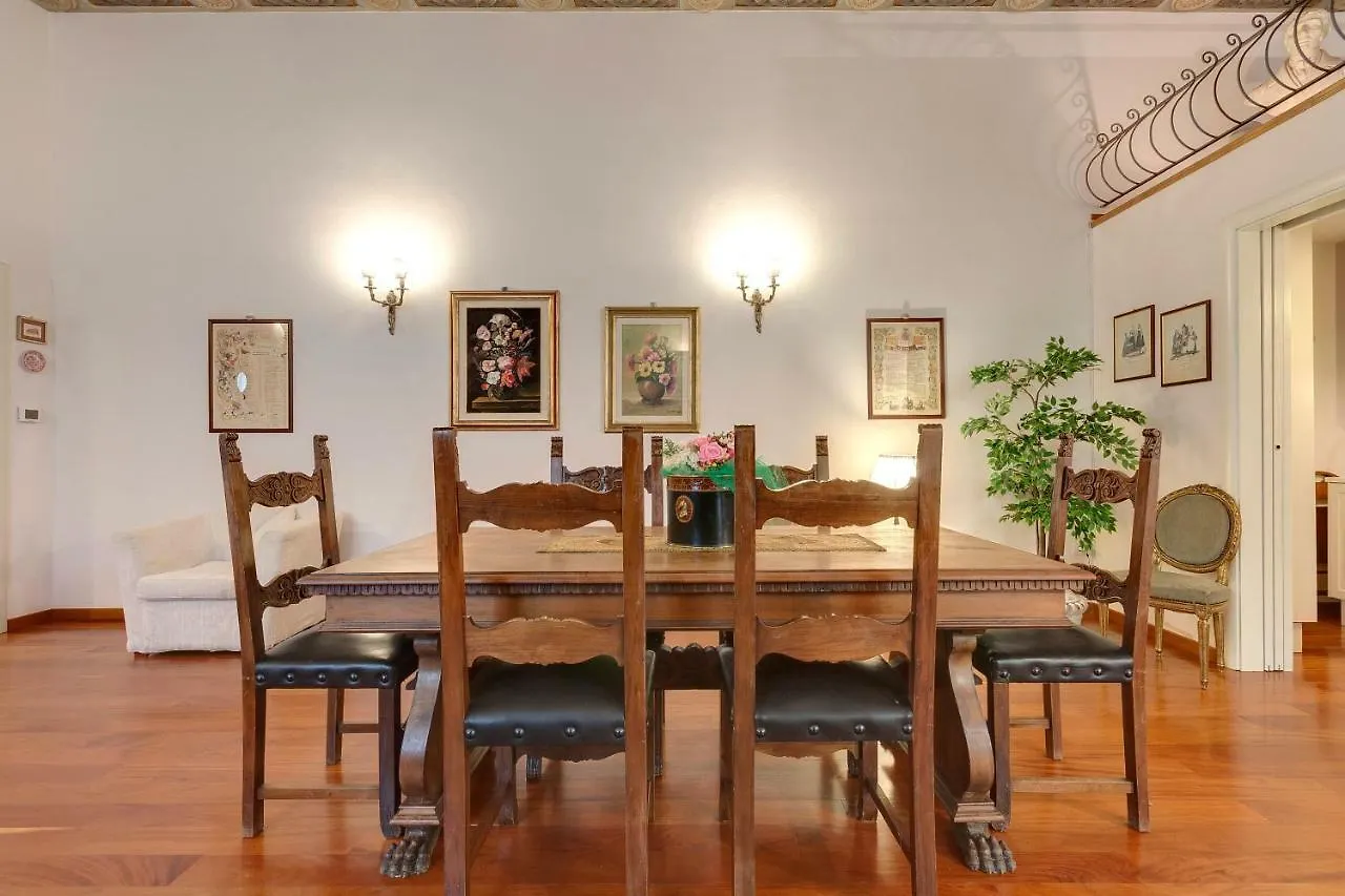 Antinori Apartment Florence