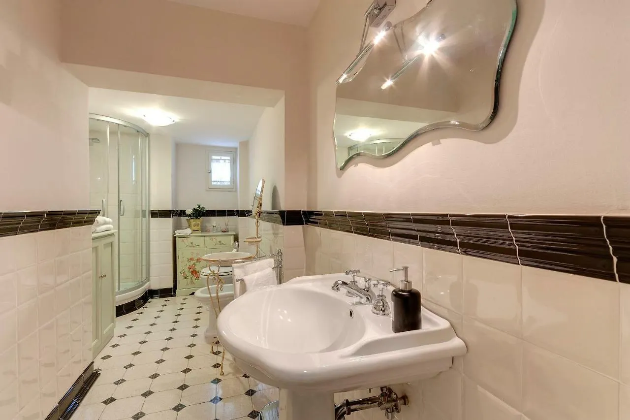Antinori Apartment Florence