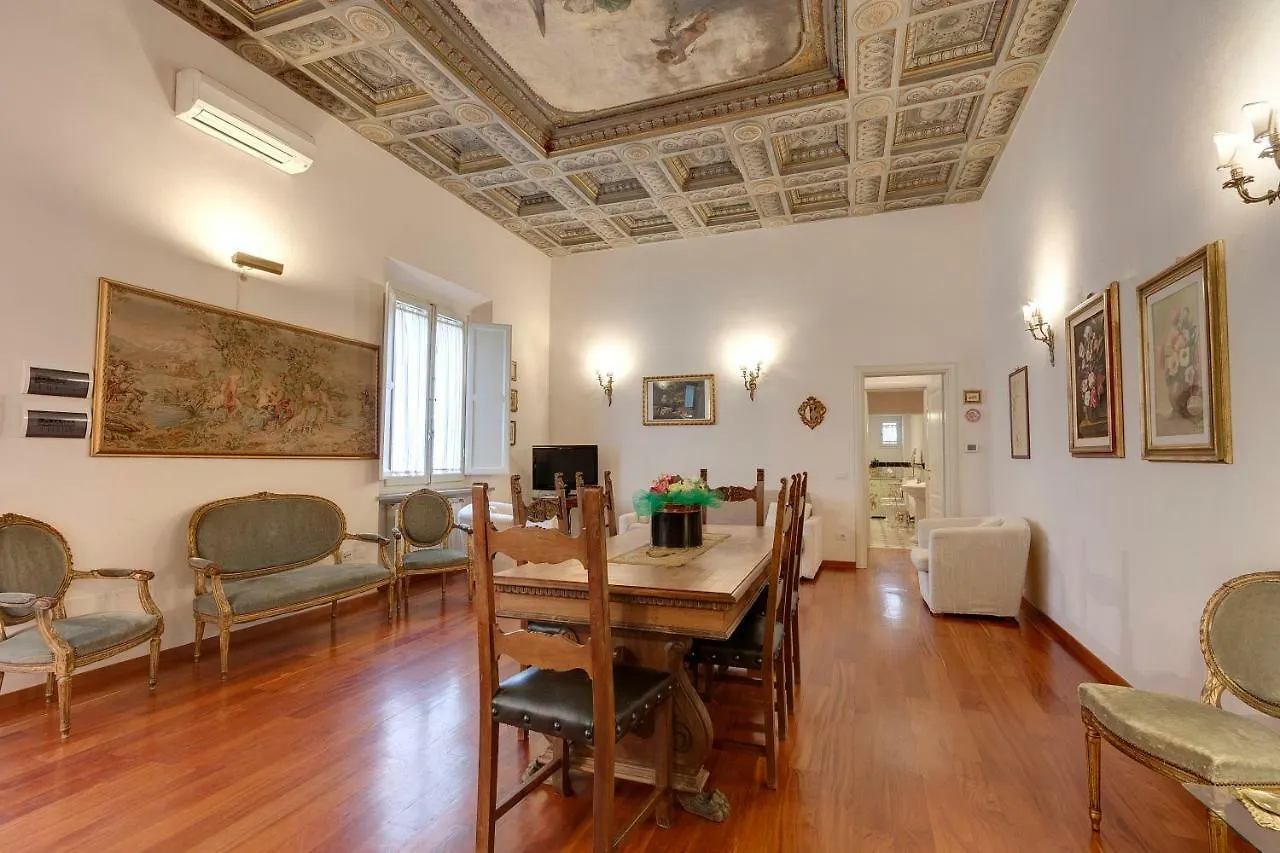 Antinori Apartment Florence
