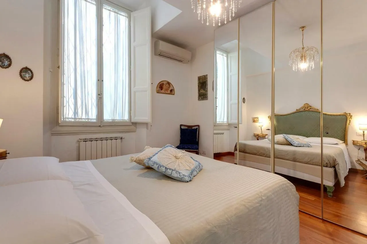 Antinori Apartment Florence