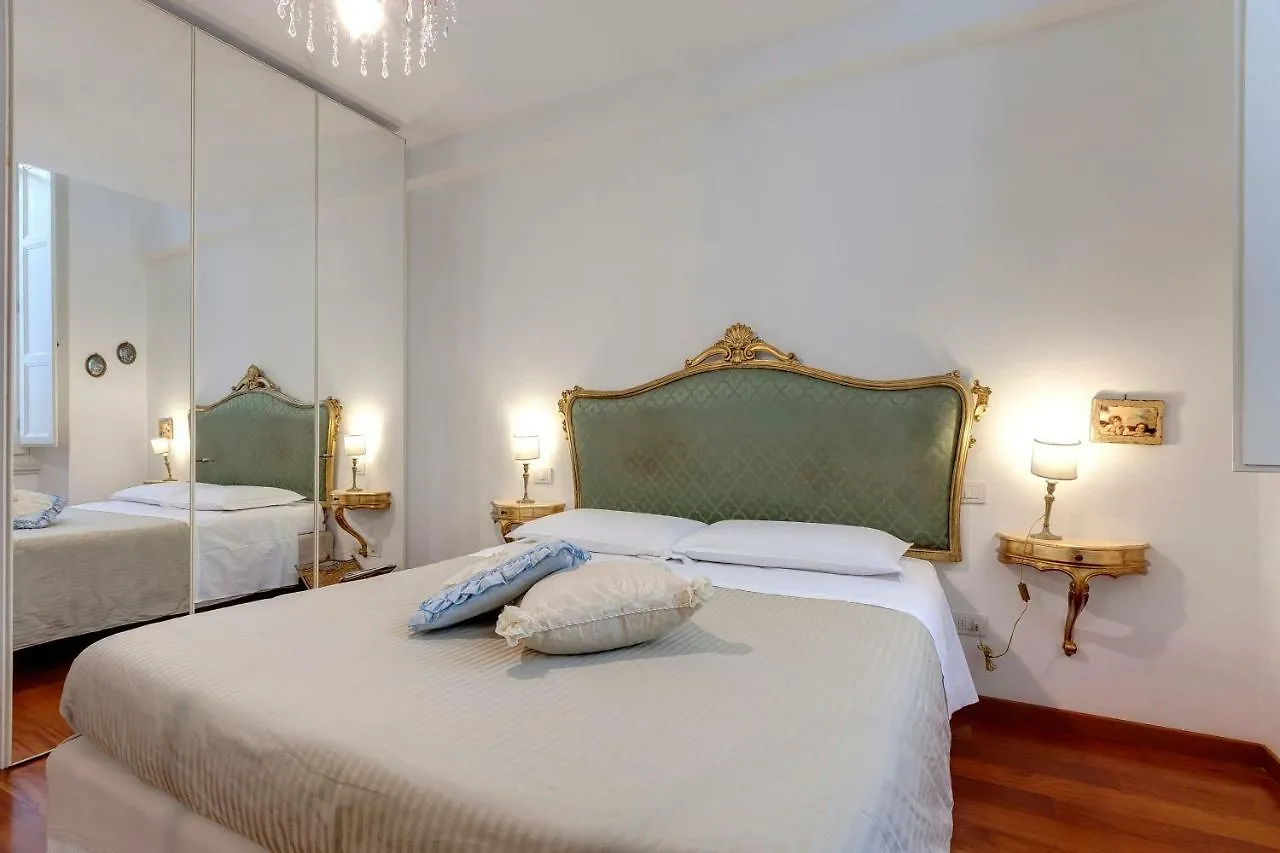 Antinori Apartment Florence 0*,