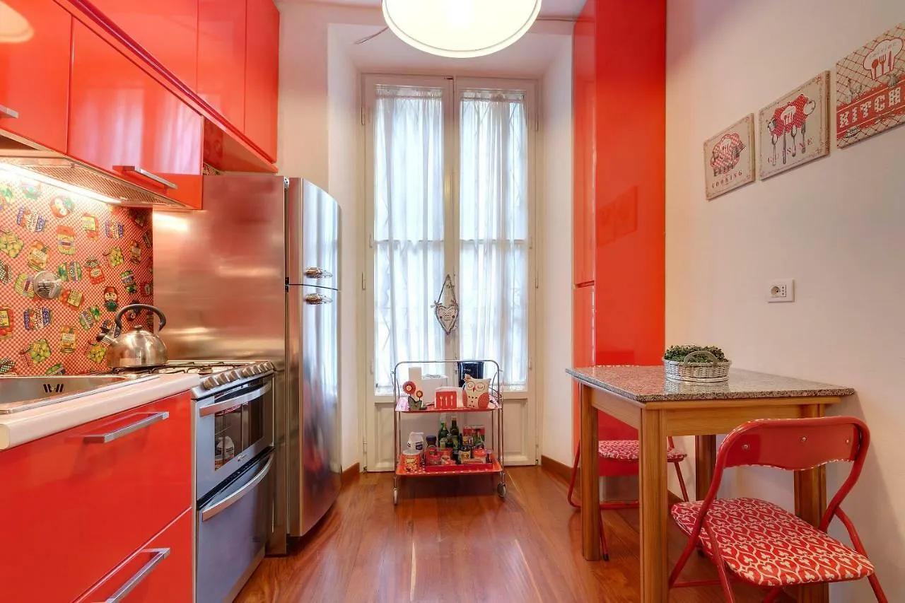 Antinori Apartment Florence
