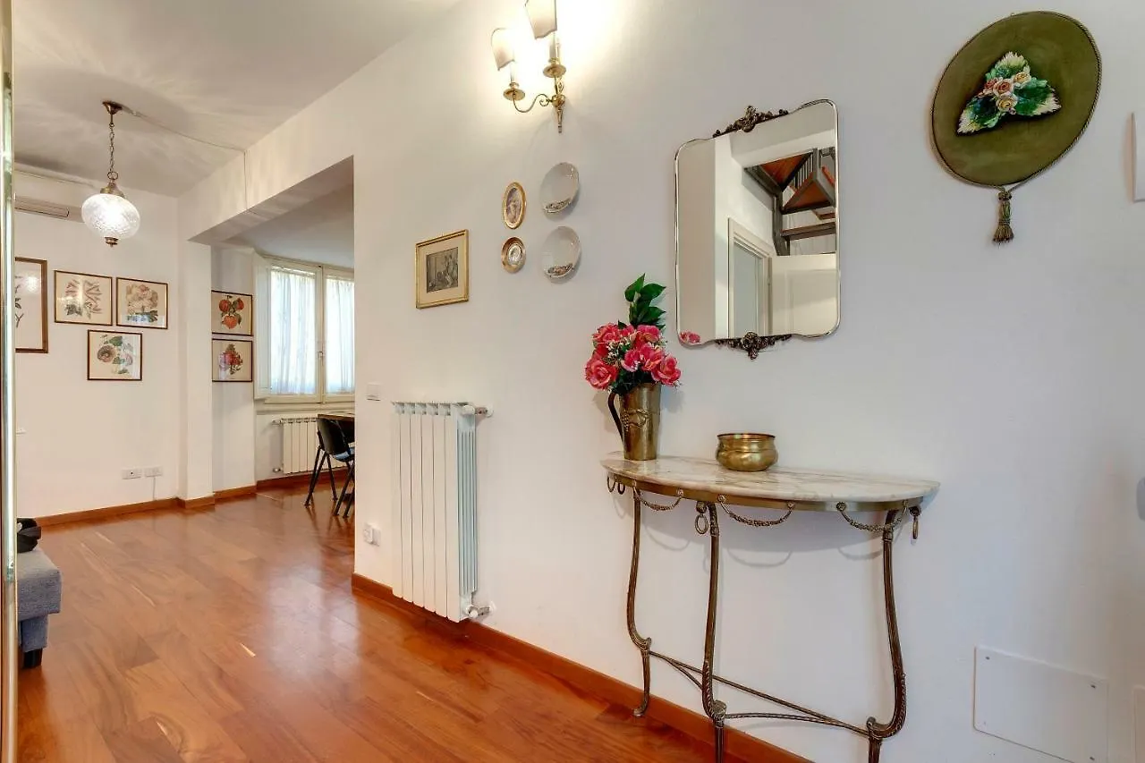 Antinori Apartment Florence
