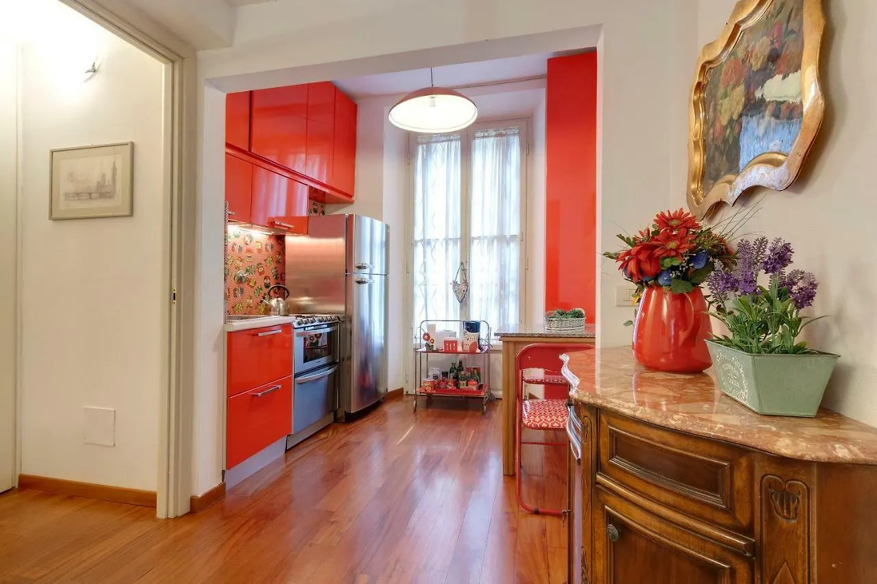 Antinori Apartment Florence