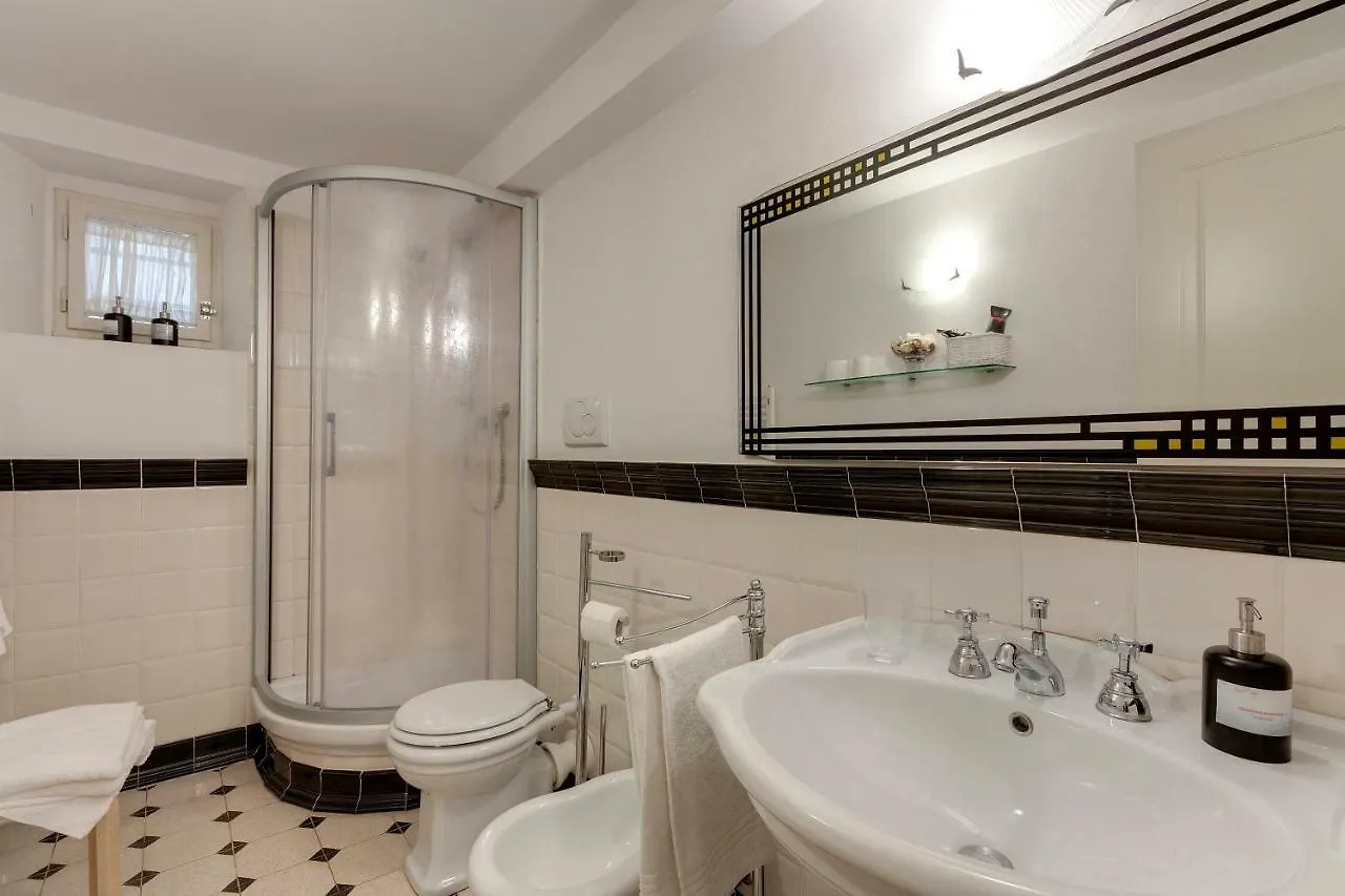 Antinori Apartment Florence
