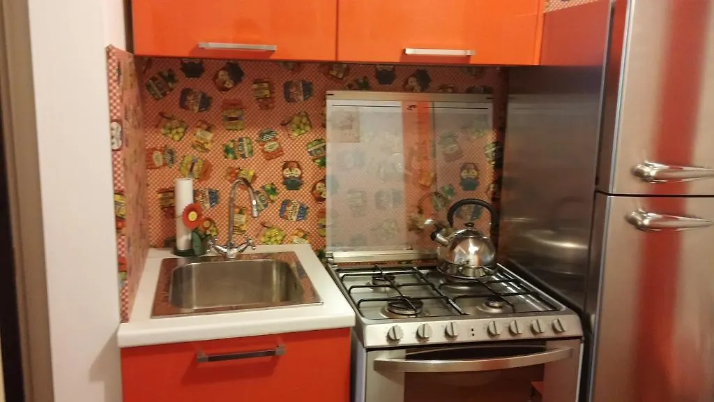 פירנצה Antinori Apartment איטליה