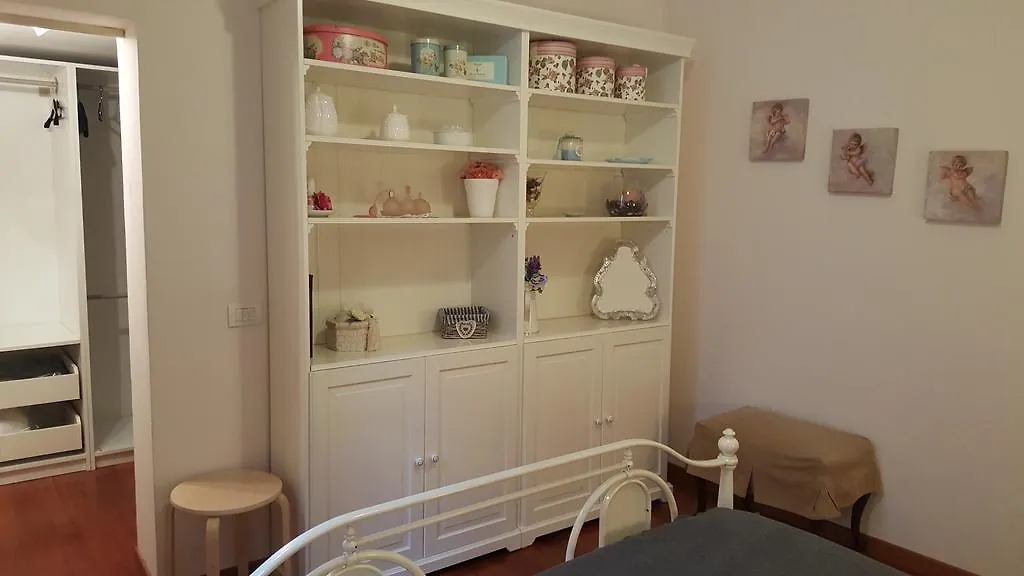 פירנצה Antinori Apartment