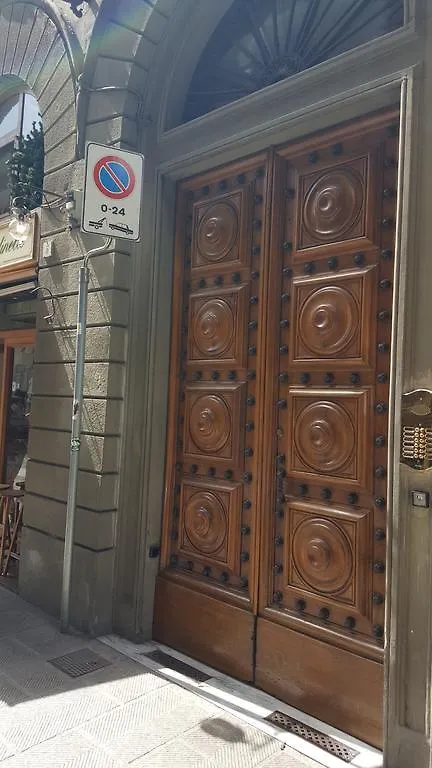 פירנצה Antinori Apartment איטליה