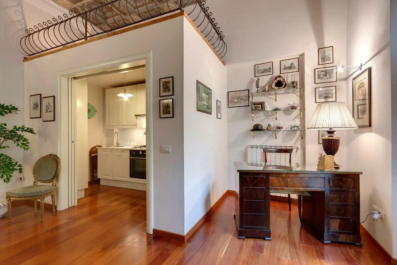 Antinori Apartment Florens