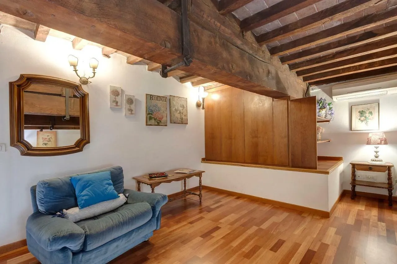 פירנצה Antinori Apartment 0*,