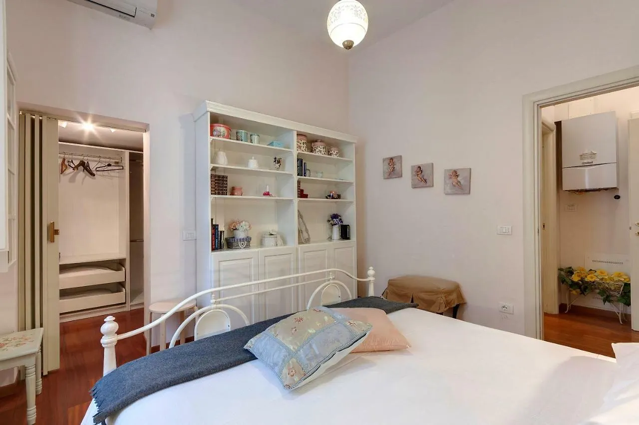 Antinori Apartment Florens 0*,  Italien