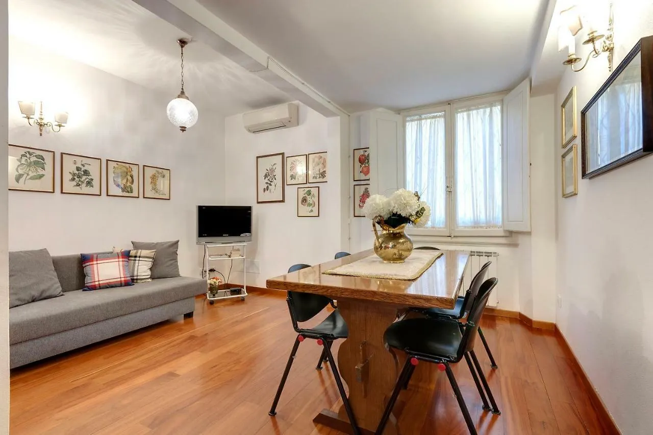 Antinori Apartment Florens Italien