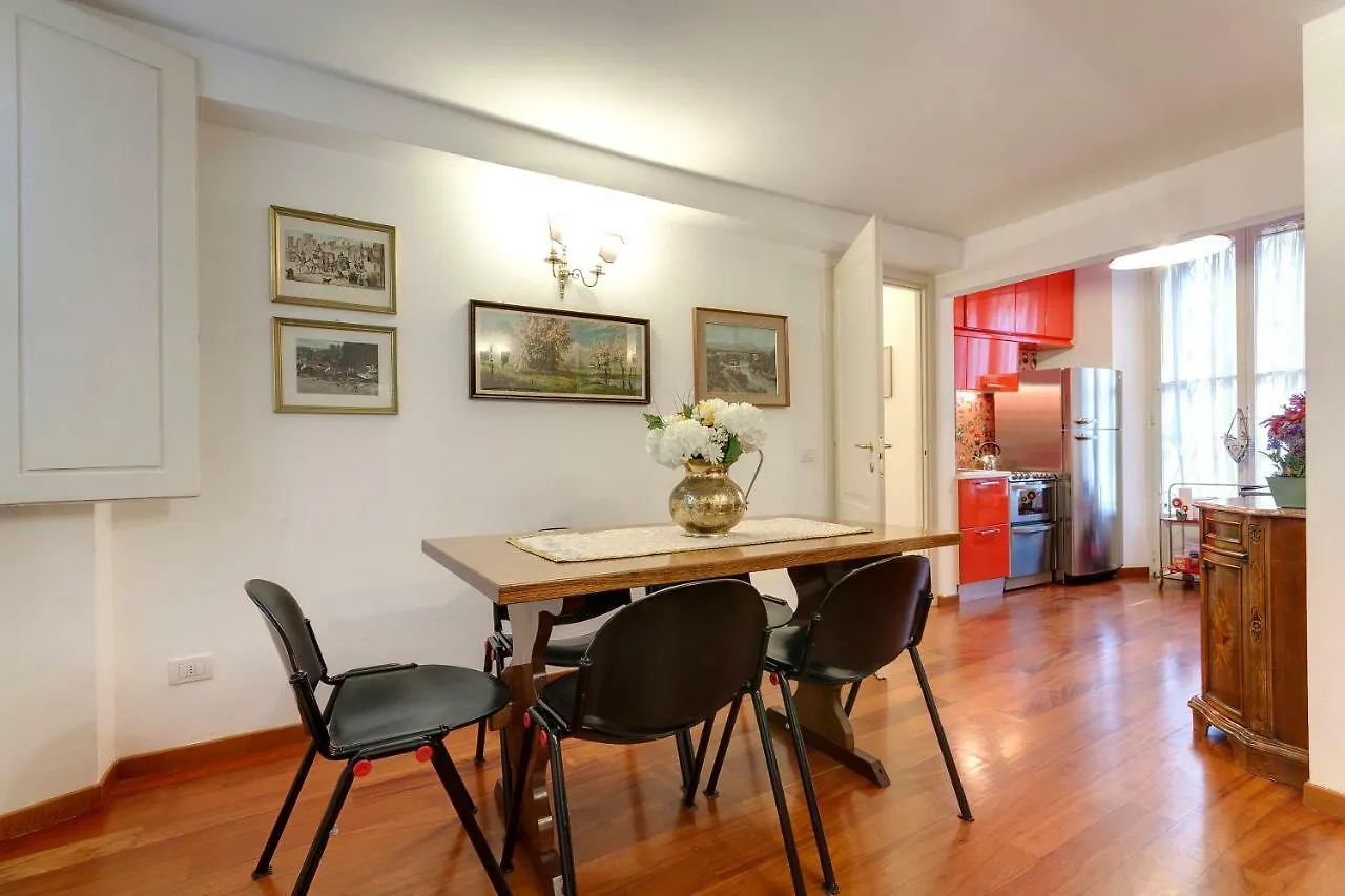 Antinori Apartment Florens